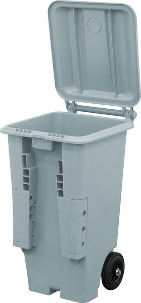 ※法人様限定販売※　サンコー　サンクリーンボックス（ゴミコンテナ）　SCB130P(3)