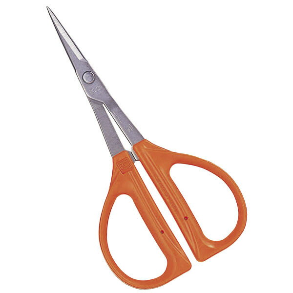 近正　ステンぶどう鋏　大型　袋入