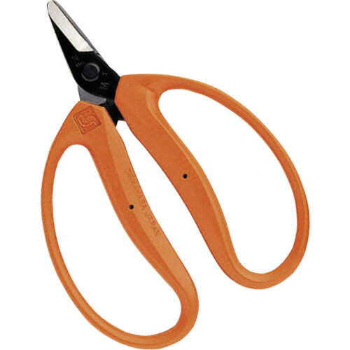 近正　みかん鋏　大型