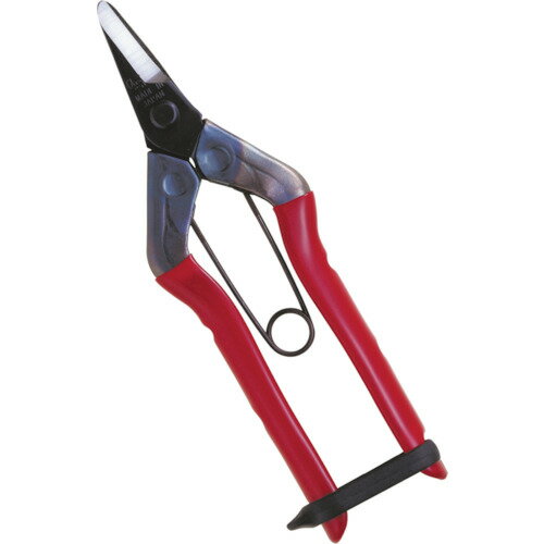 近正　採果鋏　曲刃　BP