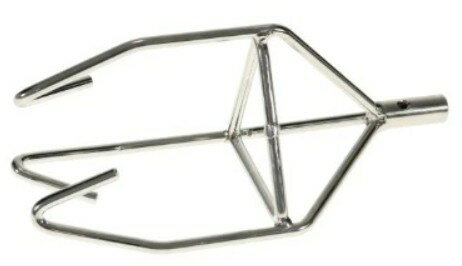 Rakuten - ジェフコム　RGL-F200UGP　先端誘導フック金具