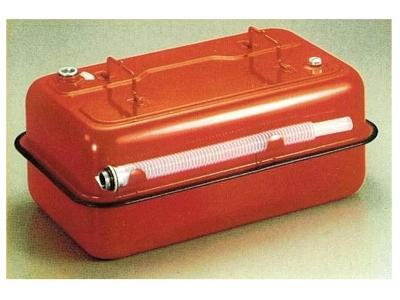 【ガソリン携行缶 横型 20L TS-20】