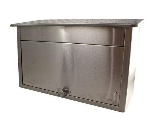 樂天商城 - ※代引不可※KGY【郵政型ポスト　SGT-205】