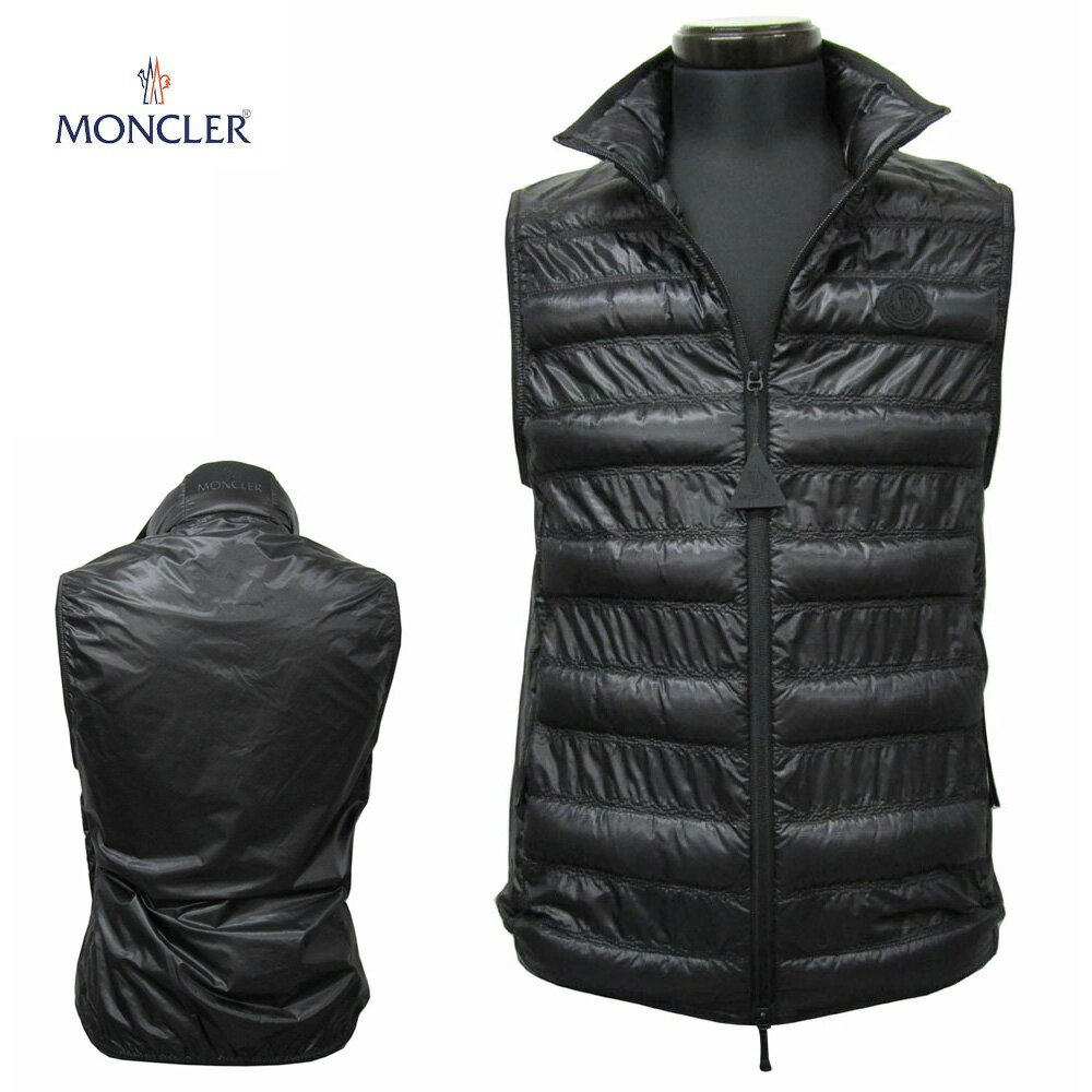 モンクレールMONCLERナイロン...