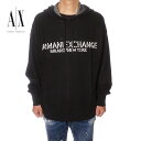 A}[jGNX`FW ARMANI EXCHANGE vI[o[p[J[ Y ubN 6RZM6D ZM3CZ