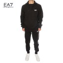 エンポリオアルマーニ EMPORIO ARMANI EA7 セットアッ