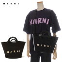 マルニ MARNI トート ショルダー レデ