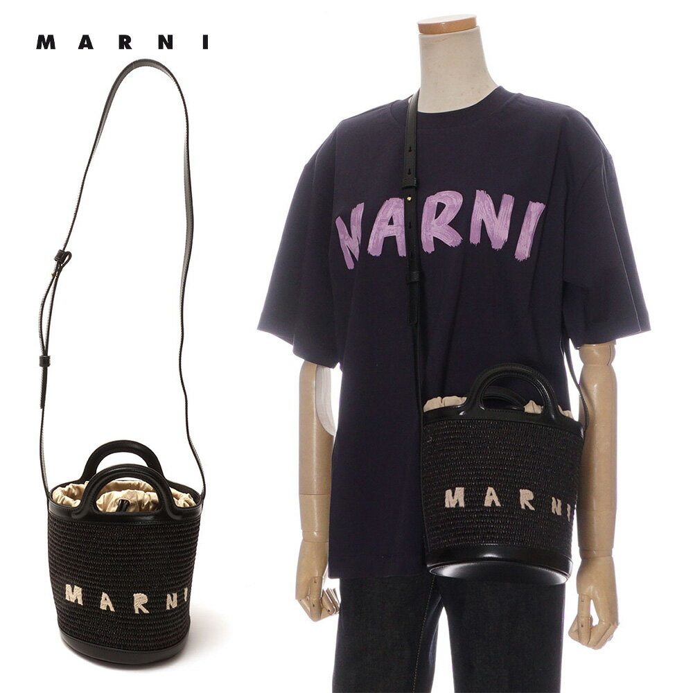 マルニ MARNI ショルダーバッグ レデ