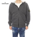 Xg[ACh STONE ISLAND Wbvp[J[ Y ubN/_[NO[ 791564251