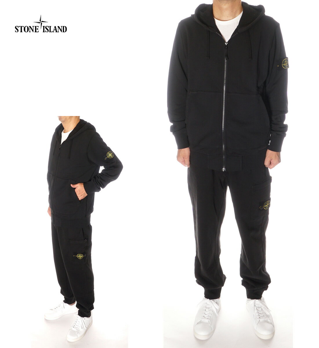 楽天市場】stone island(素材(生地・毛糸)スウェット 楽天市場】stone island(素材(生地・毛糸)スウェット