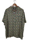 STUSSY/ステューシー　22SS　ペイズリ