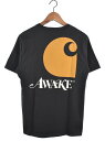 Carhartt WIP~AWAKE NY/J[n[g~AEFCN@obNvg|PbgTVc@TCYFS@J[FubNyÁzyÒzyUSEDzy230828zyyastz