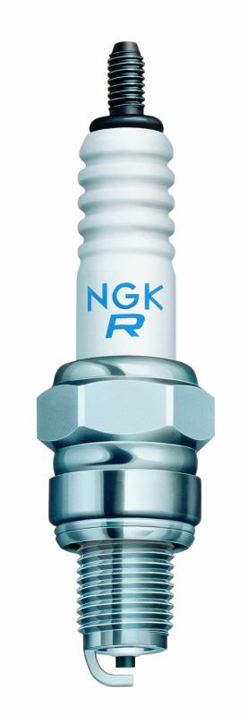 Rakuten - 日本特殊陶業(NGK) スパークプラグ(二輪用)MR9C-9N ストック No.97251