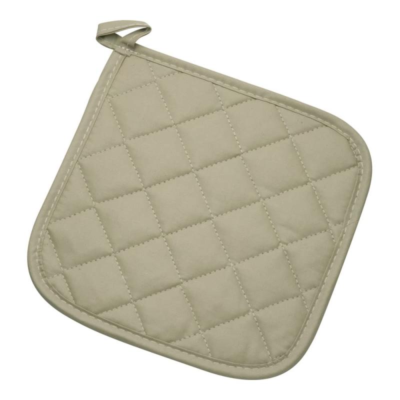 遠藤商事 鍋つかみ 業務用 ポットホルダー 大 ゴールド APT6901