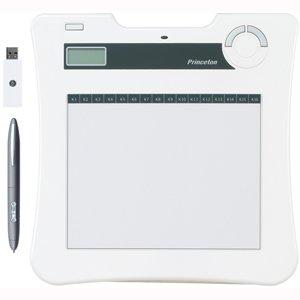 プリンストン ワイヤレスタブレット PTB-W1