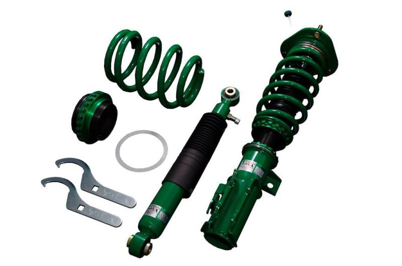 TEIN ( テイン ) 車高調【 FLEX A 】トヨタ ノア / ヴォクシー / エスクァイア 80系 2.0L 4WD ZRR85G VSTA4-D1AS3