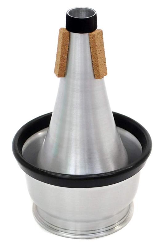 PLAYTECH プレイテック トランペット用ミュート トランペット カップミュート PTMC1カップミュートトランペット用アルミ製【ご注意（必読）】（1）ご注文確定後、速やかに商品の手配・出荷準備に入りますため、ご注文確定後のキャンセル・ごは承ることができません。（2）商品画像には使用イメージ等が含まれます。商品説明に明記するもの以外は付属しませんのでご注意ください。