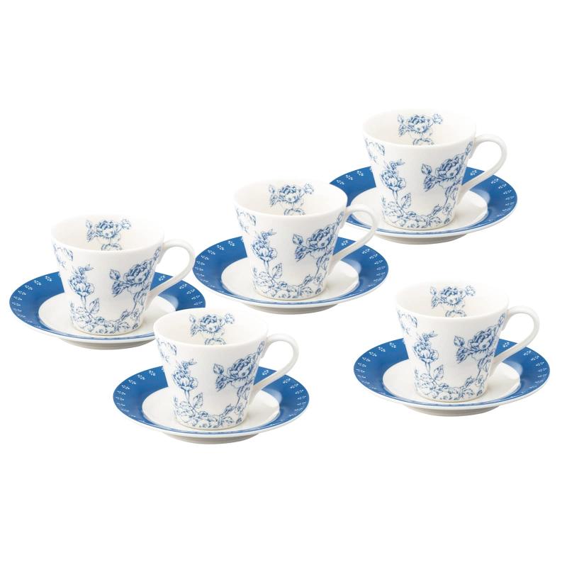 ローラ・アシュレイ サマーローズ