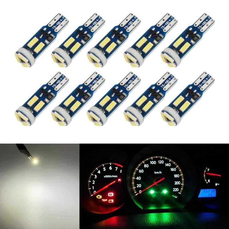 Rakuten - Catland T5 LED メーター球 メーターランプ