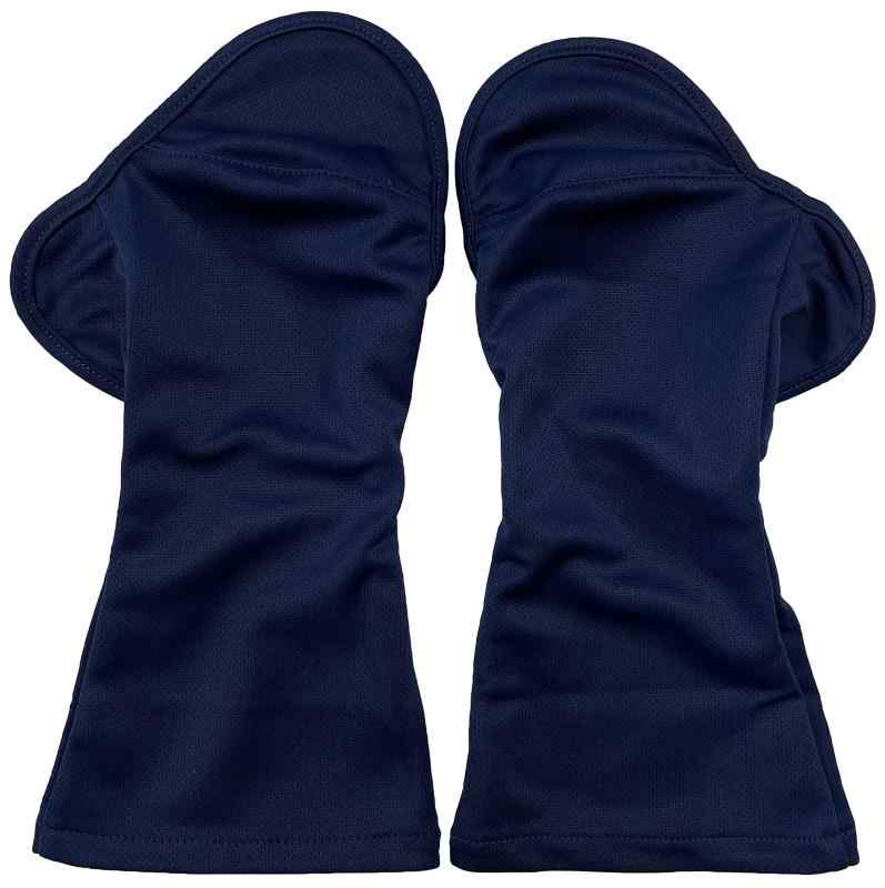 [Onta well] UVカット ハンドカバー 手甲 釣りゴルフ テニス 日焼け防止