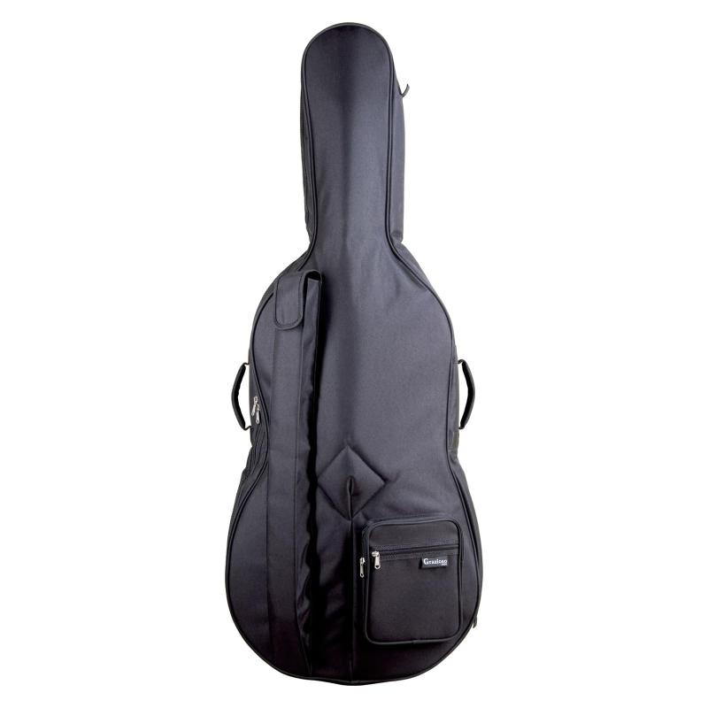 Grazioso チェロバッグ（ケース） CVC-150 4/4サイズ