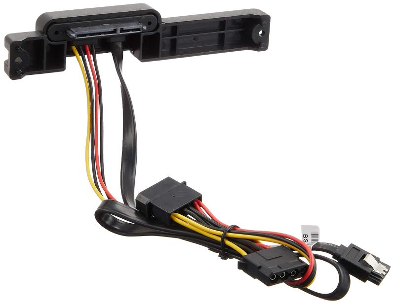 乐天商城 - SilverStone ホットスワップコネクタ SST-CP05