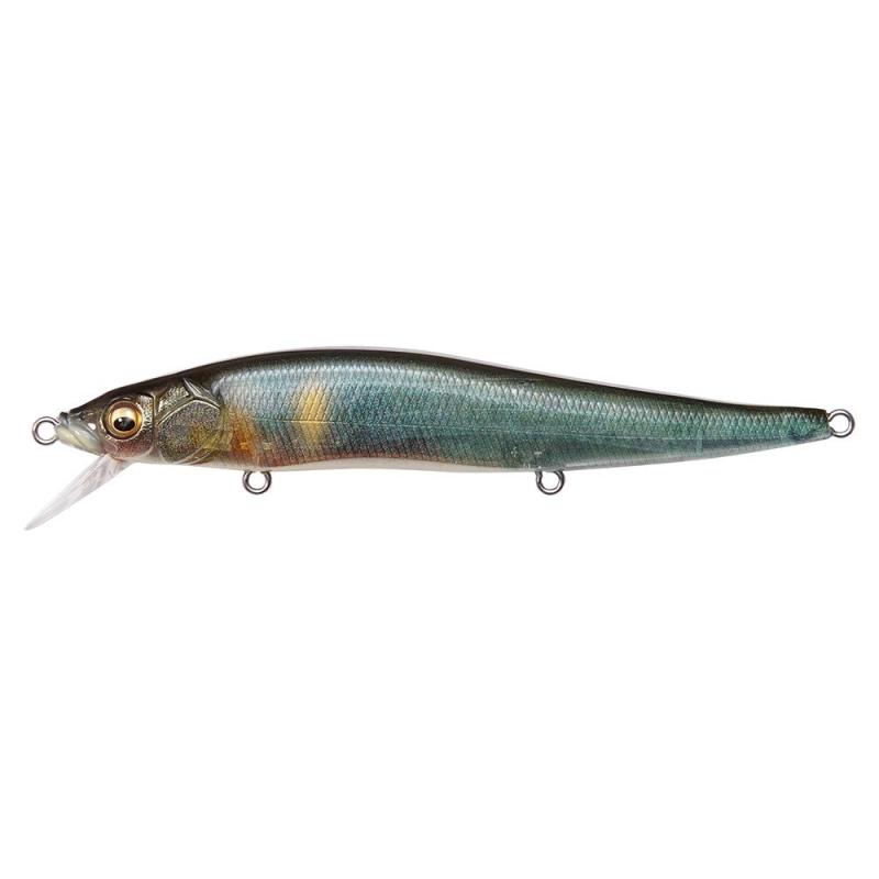 メガバス(Megabass) VISION ONETEN(ヴィジョンワンテン) M ホットシャッド