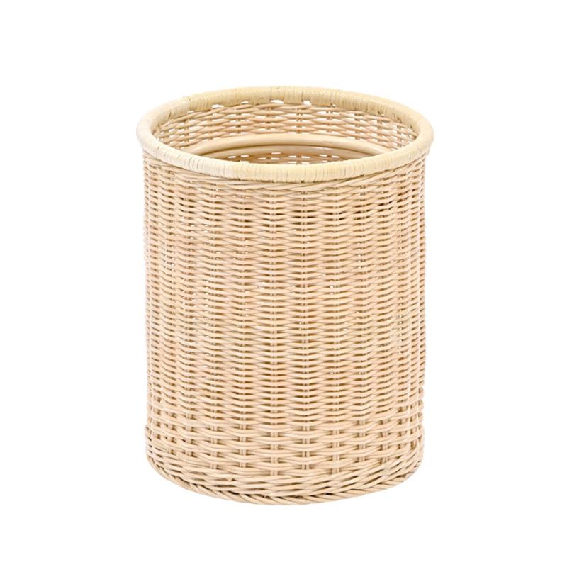 サンフラワーラタン ダストボックス GK600シリーズ