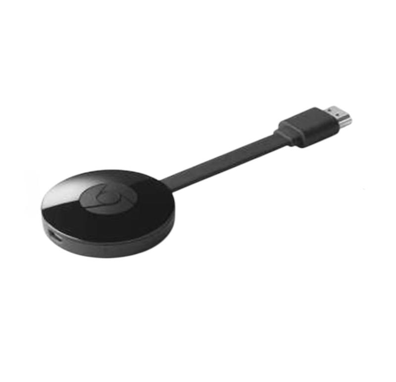 楽天市場】google chromecast ga3a00133a16z01 [ブラックの通販