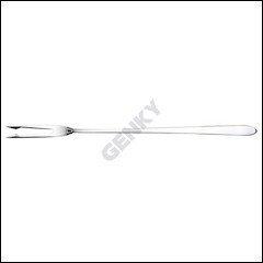 リンツ フォンデュ&amp;オードブルフォーク L 0-10441-000