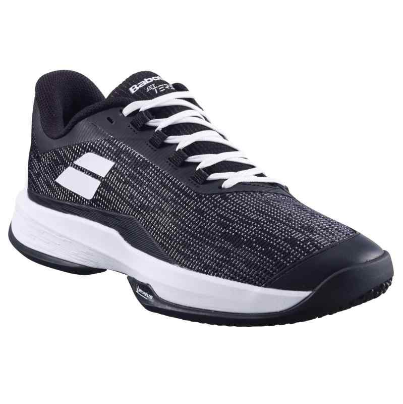 [バボラ] テニスシューズ メンズ ジェット テレ 2 サンドグラス M 3A0S25A687（2001）