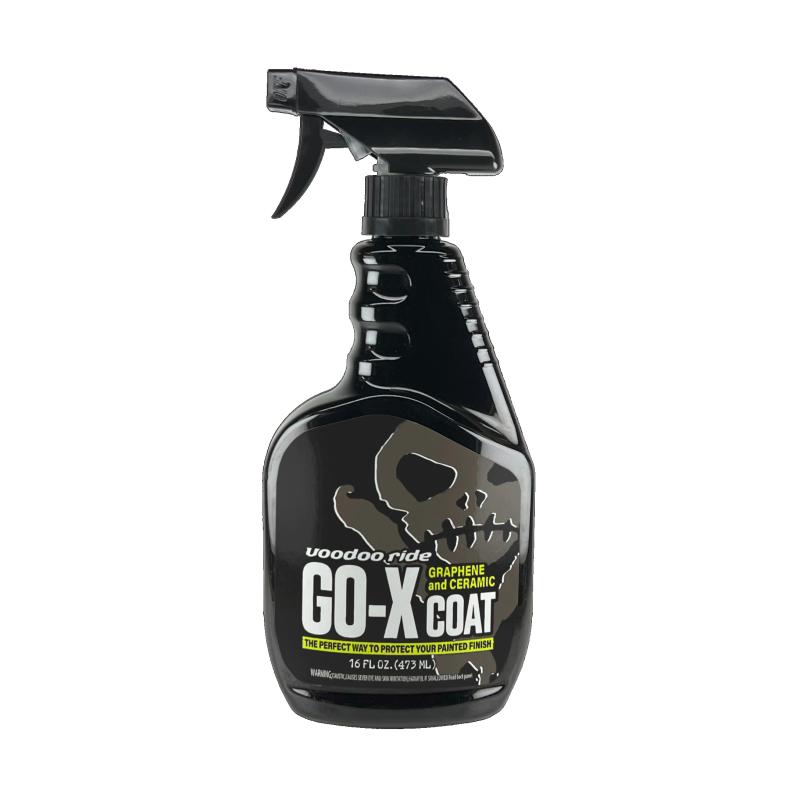 ����ե��˥��� VOODOORIDE(�֡��ɥ����饤��) GO-X coat(�������å���)����ե����۹祳���ƥ��󥰺� VR8009