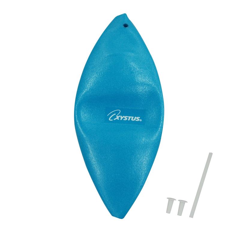 TOEI LIGHT(トーエイライト) XYSTUS(ジスタス) ピラティスボール200(青) 直径20cm H9345B