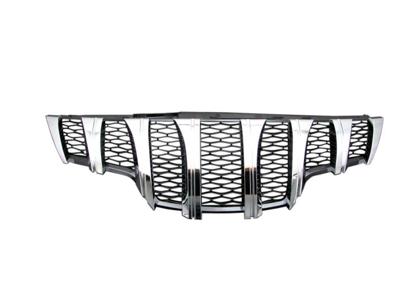 BRIGHTZ エクストレイル T32 前期 メッキ