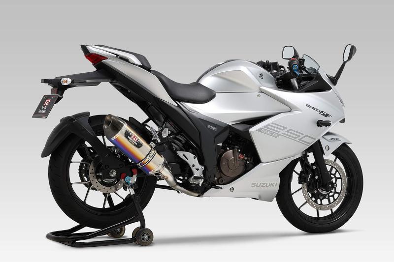 楽天市場】ジクサーsf250 ヨシムラの通販