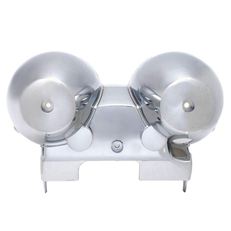 nakira ZRX400 2 メーターカバー メーターアウターカバー ZRX1100 ZRX1200 ゼファーΧ バリオス2 nkr1036