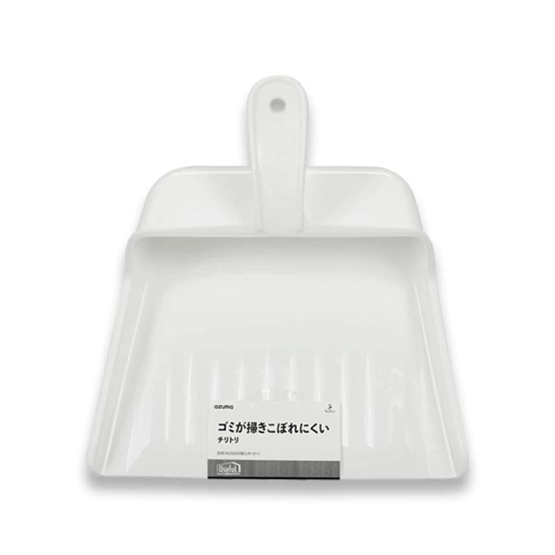 アズマ工業 ちりとり 安心チリトリ NUS600