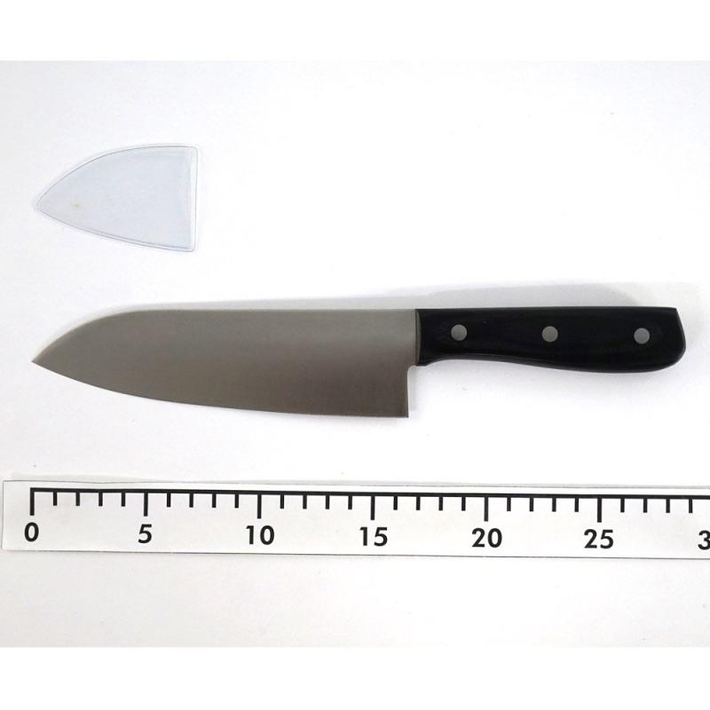 正広 家庭用ステンレス包丁 MSC MS-500