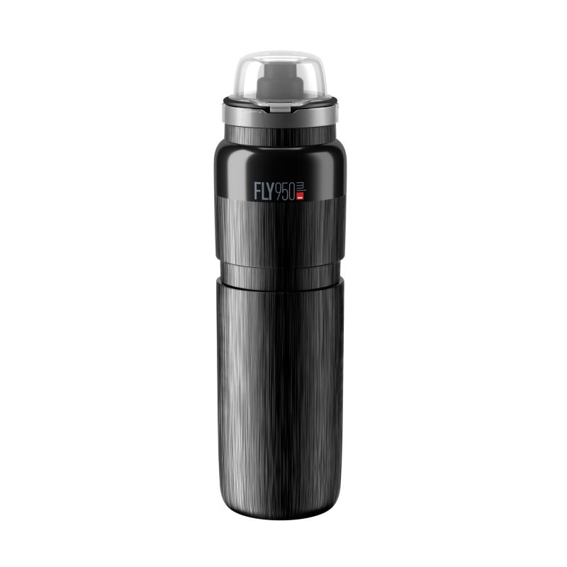 ELITE FLY MTB TEX ボトル 950ml ブラック