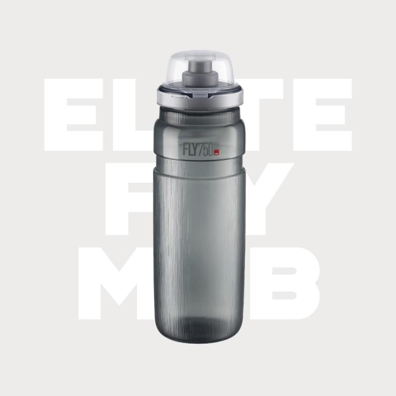ELITE FLY MTB TEX ボトル 950ml ブラック
