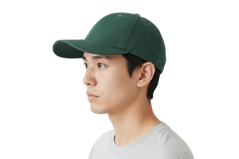 Rakuten - [OLC] キャップ メンズ レディース 帽子 100%綿 無地 軽量 UVカット 日焼け対策 通気性 調節可能 カジュアル スポーツ アウトドア ランニング 深い スベースボールキャップ フリーサイズ 男女兼