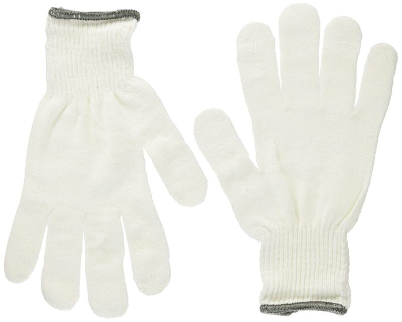 TRUSCO(トラスコ) 薄手シノ軍手 10双入 TGH350