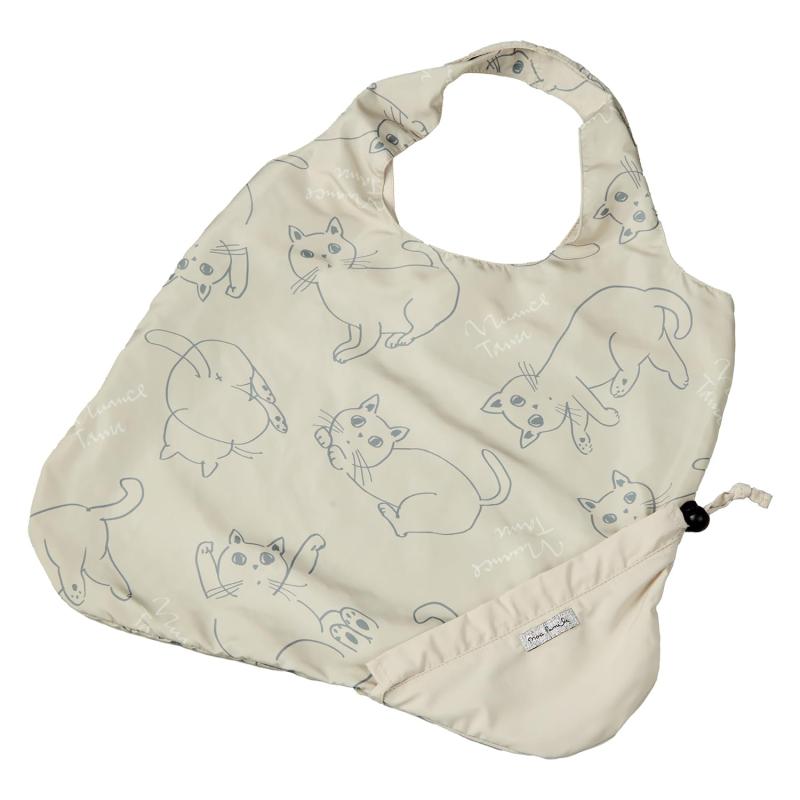 [ノアファミリー] エコバッグ エコバック゛