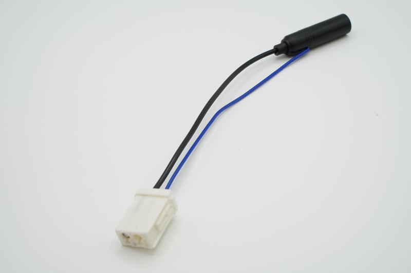 EITEC トヨタ車用ラジオアンテナケーブル ステレオ ラジオアンテナケーブル(ETC-C-ANT)