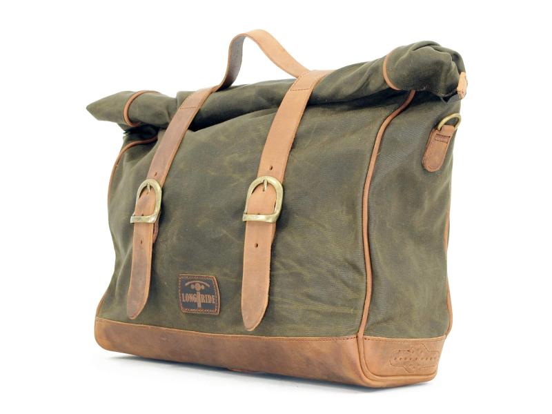 LONGRIDE �إ�ơ��� ���ɥ�Хå���������ȥå� (18L) ������ CUS137WKHA