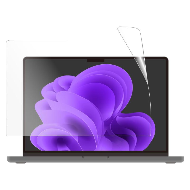 エレコム パソコン液晶保護フィルム