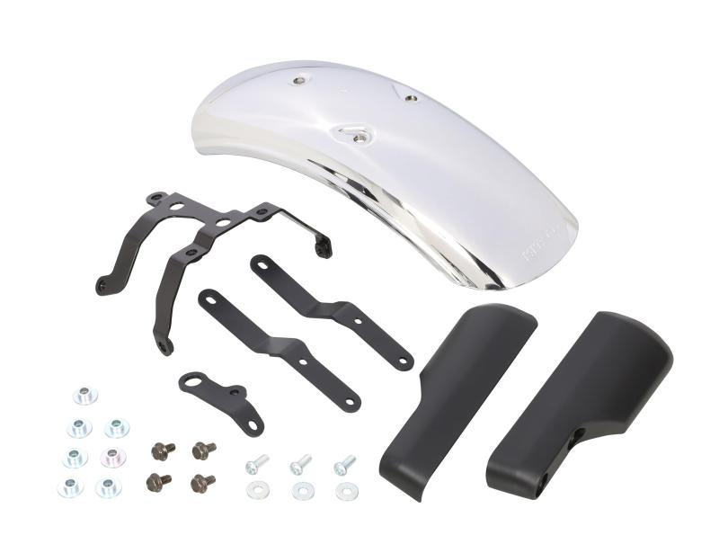 キタコ(KITACO) フロントフェンダーキット