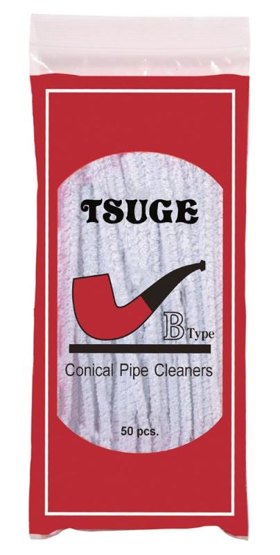 Rakuten - 柘製作所(tsuge) モールクリーナー ・ Bタイプ (50本入り) #70210