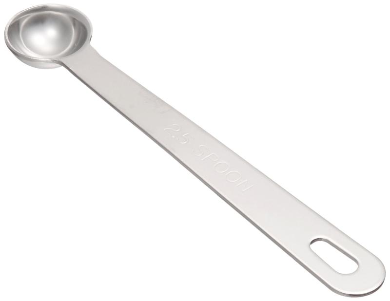 和田助製作所(Wadasuke) 極厚計量スプーン