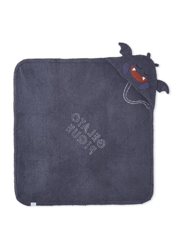 【ドラゴンクエスト】【ベビー】パウダードラキーブランケット PBGG255406NVYF